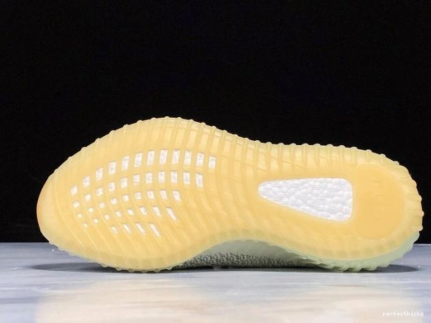 Boost Yeshaya Reflective Yeezy Adidas V2 350 FX4349 0806